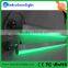 2016 newest product DMX512 RGB LED light bar with aluminium profile and milky diffuser