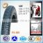 High quality motorcycle tyre 3.00-17 motorcycle tubeless tyres 3.00-17