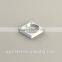 High Quality AR1N Aluminum Package For Water Purification 265nm 280nm 310nm