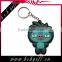 Rubber Soft PVC key chain