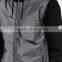 Daijun Full Zip With Zipper on the Pocket Men Cheap Custom Tone Good Quality 100% Cotton Oversized Hoodie