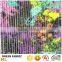 Knitting pleated fabric printing dresses fabric