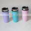 16oz Double Wall l Travel Mug With Customized Paint Coating