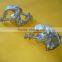 Steel Tube Forged Right Angle Coupler Scaffolding Clamps