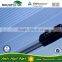 43 grm HDPE Agriculture Leno anti hail net
