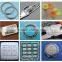 label engraving machine plastic laser marking machine