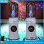 Hot sale Magic Plasma Skull Light Speakers can purify the air and reduce,with sound responsive light show