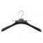 Wholesale custom plastic fashion store hangers
