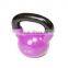 High Quality Gravity casting steel competition kettlebell