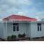 Prefab Accommodation Temporary Living House Assembly Office for Sale