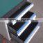 steel table working bench/mechanics work bench with drawers
