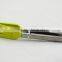 Nice Looking Stainless Steel and Nylon Cover Candy Serving Tongs