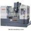 Vertical machining center VMC850 vmc machine price