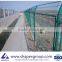 Australian market high quality hot dipped galvanized temporary fence