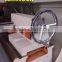 cnc pipe threading lathe CKG1322A pipe threader with best price