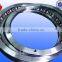 HJW/HJN/HJB crossed rolled turntable bearing for portal crane