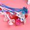 Cheap Colored Plastic Measuring Balloon Sticks and Cups
