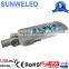 Project cob model streetlight 80w 100w 120w 150w with CE IES