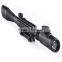 4-12x high power infrared military night vision rifle scope for hunting