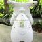 Wholesale animal design lamp,modern animal lamp, led animal lamp
