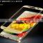 New Products 2016 For Samsung Galaxy S7 Screen Protector Tempered Glass Wholesale