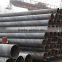 Ssaw Steel Pipe for Oil and Gas Line