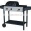 3burner Outdoor Kitchen grill Gas BBQ Grill