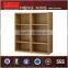 Top level new products bookcase beech