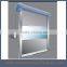 Exterior folding door Stacking PVC door STD-005
