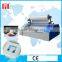 24 Inch 650mm Hot Embossing Machine