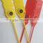 PS102 450mm Round tail plastic security seal with metal insert