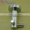 China trade assurance supplier stainless steel and brass hat and coat hooks