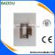 Alibaba latest type hot sale high quality plywood door baodu brand doors