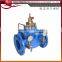 200X Ductile iron water pressure reducing valve