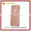 [UPO] Luxury Aluminum 24k Gold Metal Bumper Mirror Cover Case for iPhone6