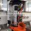 Multifunctional CNC Router ,HQD 9kw ATC Spindle,13000*2500 mm Size