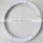 15W 18W 24W 205mm 225mm 300mm ring led light G10Q with SMD 2835 3 years' warranty