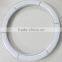 15W 18W 24W 205mm 225mm 300mm 12v led ring light with SMD 2835 3 years' warranty