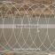 Low price razor wire,razor barbed wire,razor wire fencing