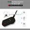 2016 New Ejeas Brand Chinese bluetooth headset driver handsfree motorcycle analog waki talky for netphone E6