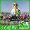 Fun Park Machines Small Entertainment Rides Bee Game For Kids