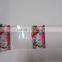 pvc heat shrink film label for bottle 0.5L