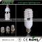 Tri-color 8000hrs economic energy saver lamp