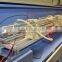 Big size MI-1325 acrylic wood cnc laser cutting machine
