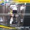 newest technology 7-8gram/liter high CO2 carbonated beverage mixer