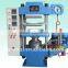 high quality rubber floor vulcanizing press