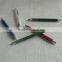 High Quality Promotional Logo Printed cheap promotional metal pen