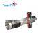 TrustFire 600LM Z8 XM-L 2 led light zoom mini led flashlight/led torch