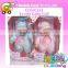 12 Inch Solf Body Doll Lovely Vinyl Baby Dolls