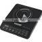 4 Digits Led Display Touch Sensor Induction Cooker220V